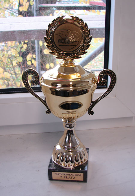 Partnerpokal